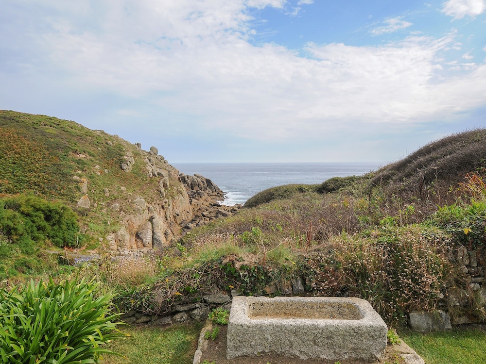 Pendower Cottage
