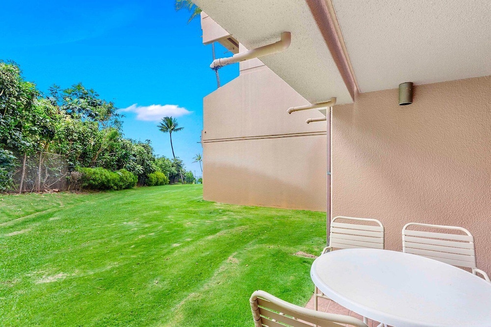 Timeshare Two Bedroom in Maui
