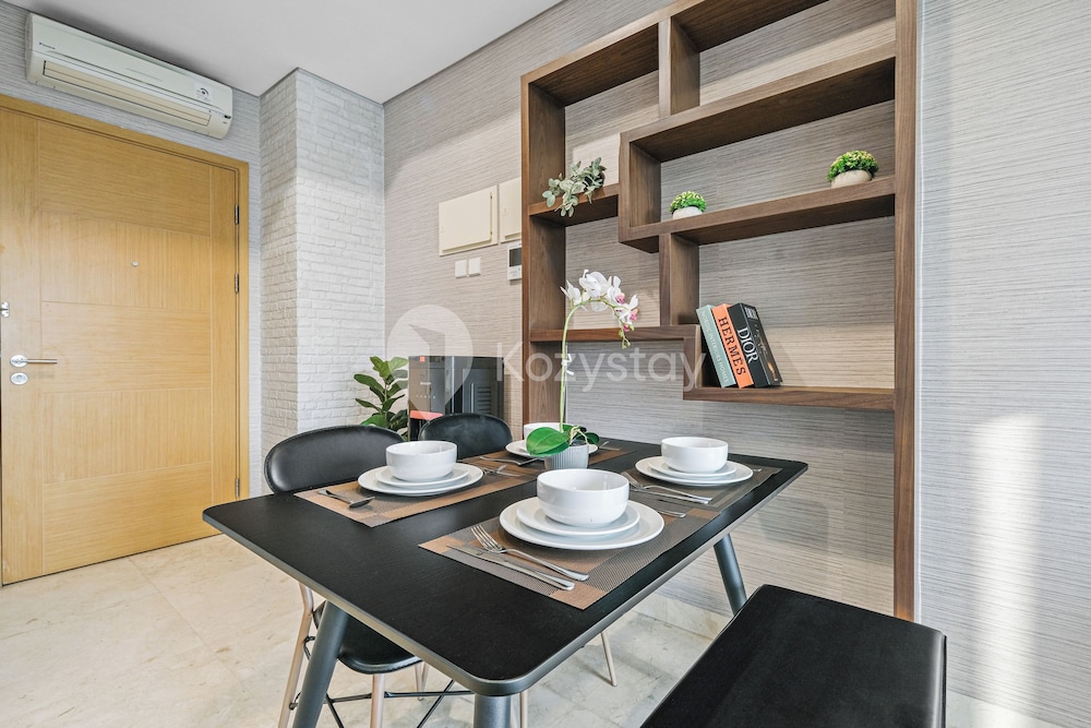 Renel by Kozystay - Menteng