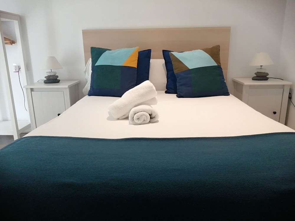 ISA SEVILLA Suites