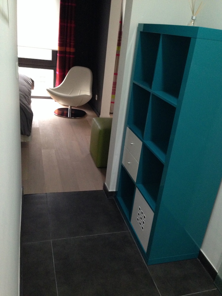 B&B 't Witte Huis