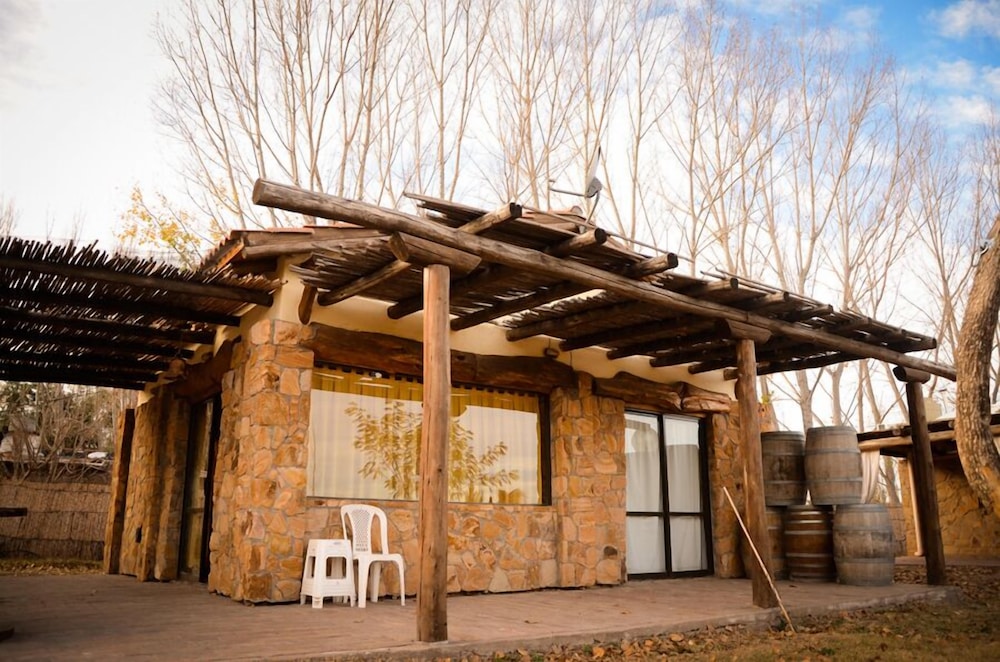 Cabañas Malbec