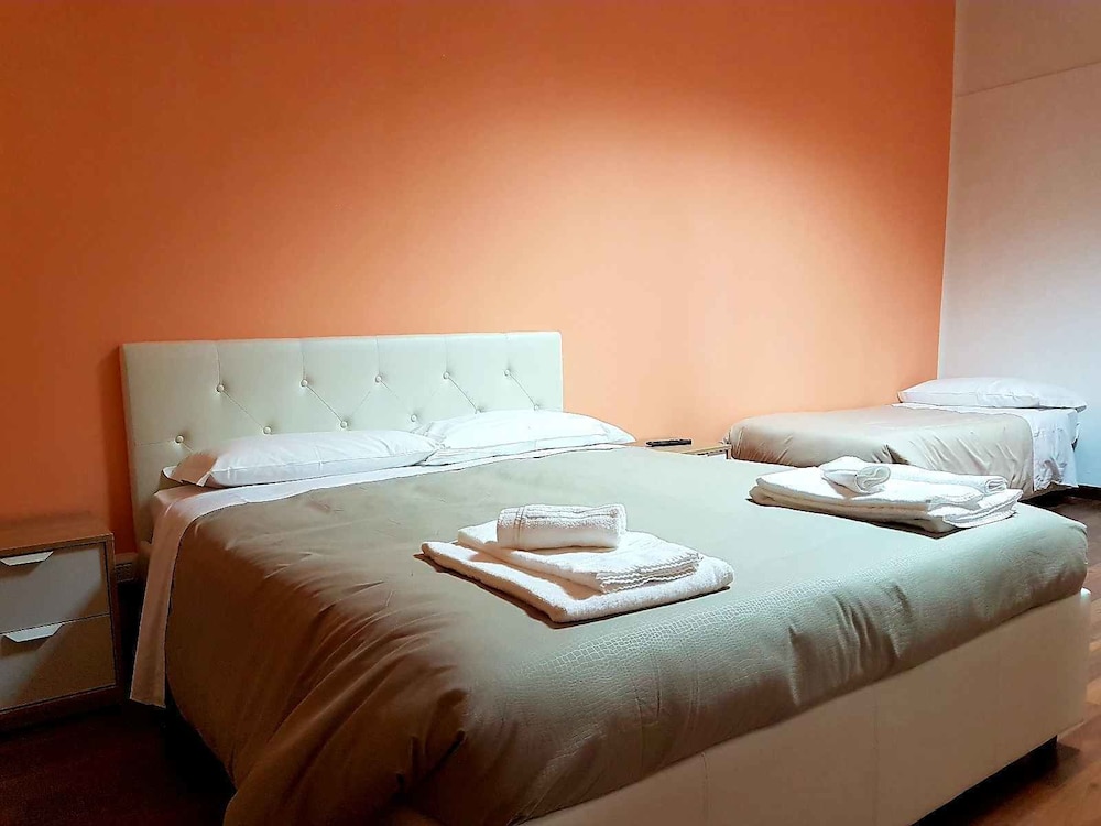 Hotel Piramide photo 2