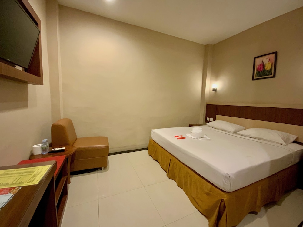 Parma Paus Hotel