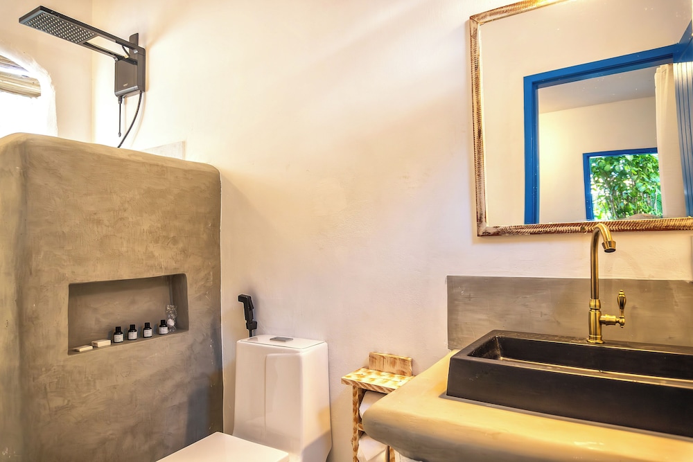 Awe Villa Boutique Trancoso