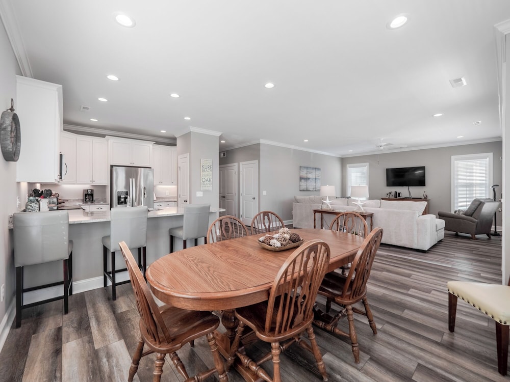 A Kure Cure by Topsail Realty