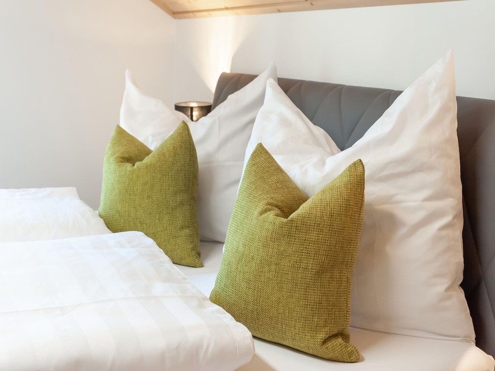 Apartment Bramberg Near Wildkogel Ski Lift