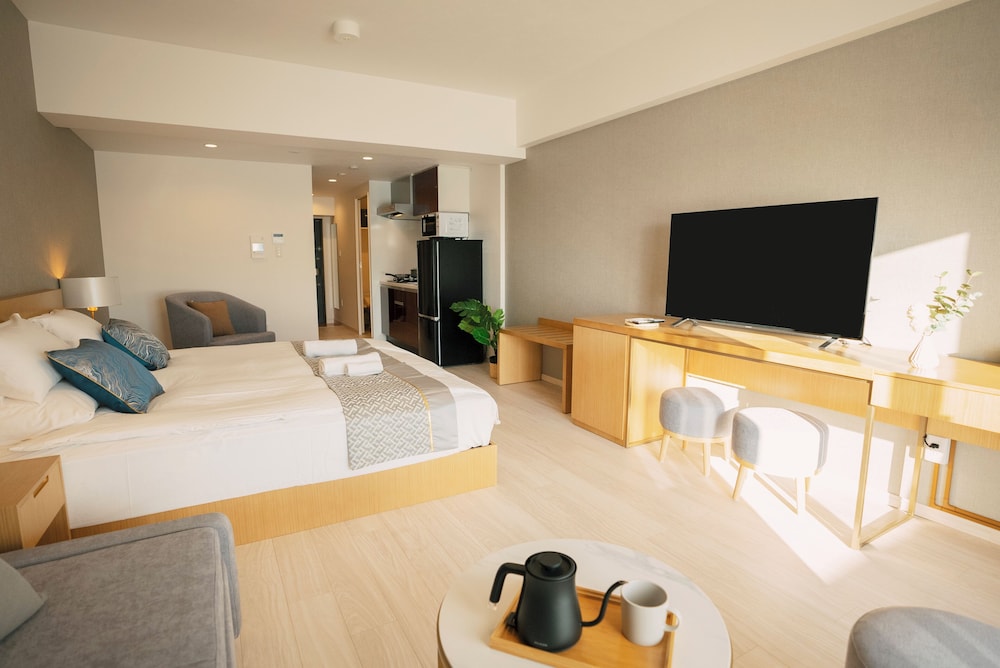 Tanimachi-Kun Hotel Ebisucho 72