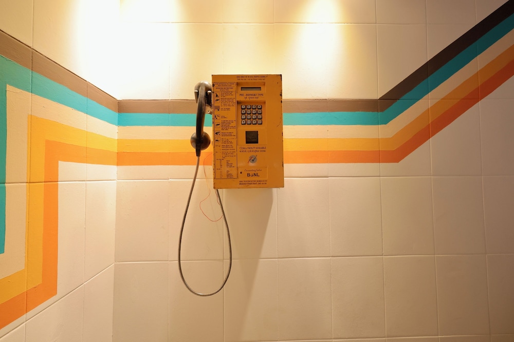 Locomo Hostel Mini - 9 mins from airport