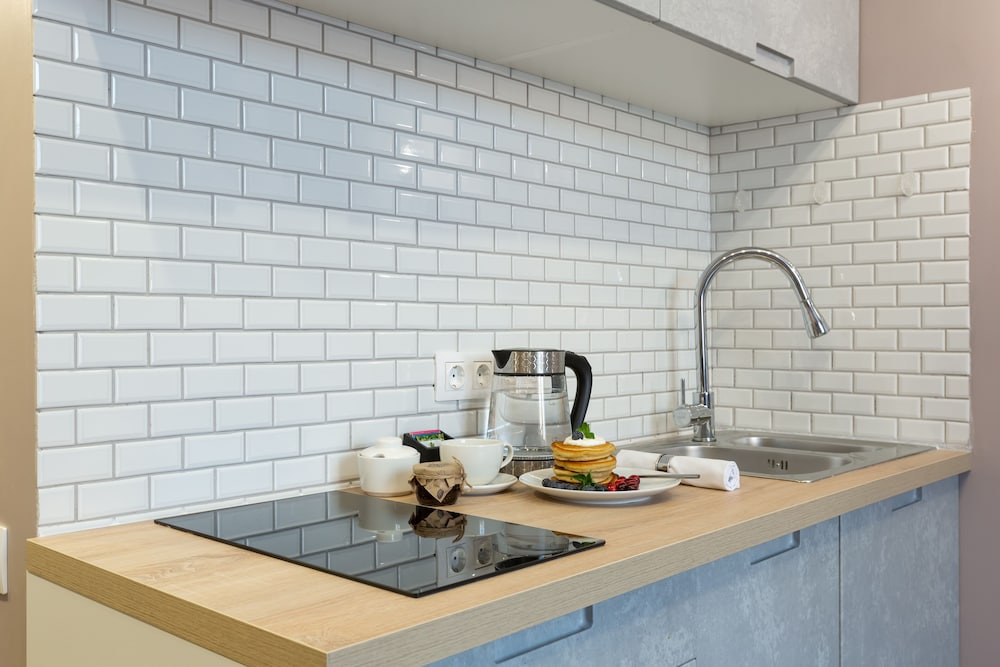 Bussi Suites - Botanicheskaya 41 korp 7