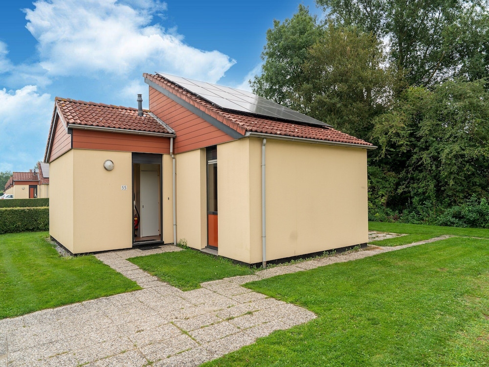 Holiday Home Zevenhuizen Near Rottemeren, photo 18
