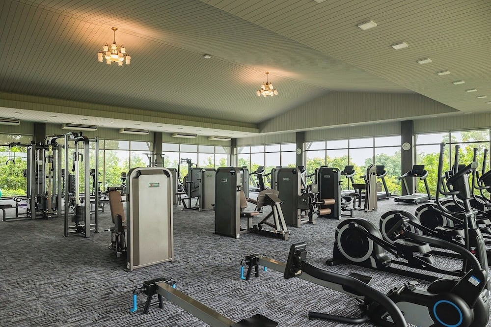 Sanpudard Health and Wellness Club