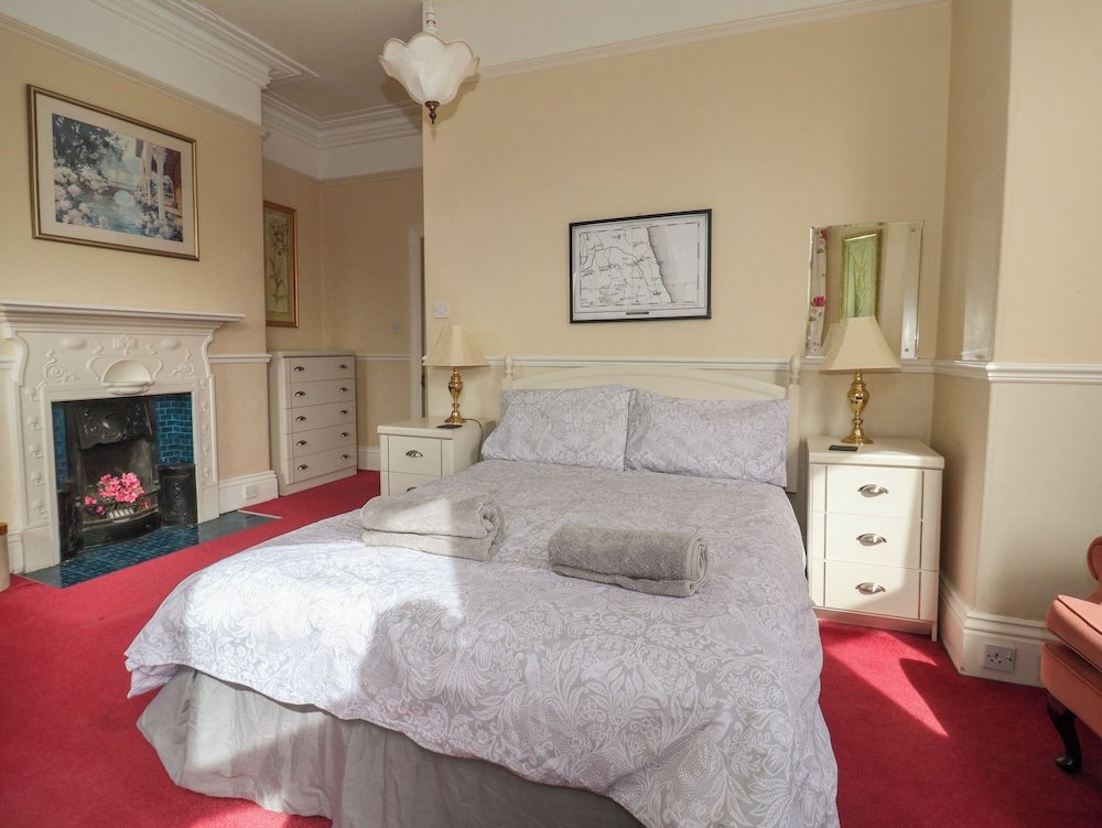 Ryburn Lodge