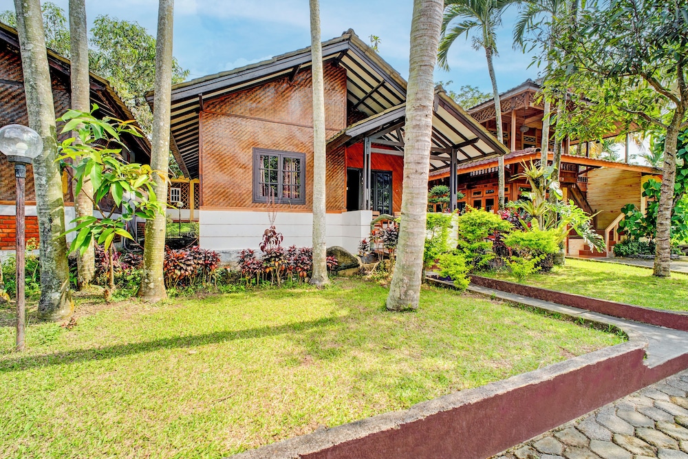 Belvilla Bogor near Citra Alam Riverside formerly Aquarius Orange