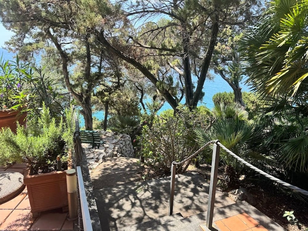 Seaside Retreat in San Felice Circeo