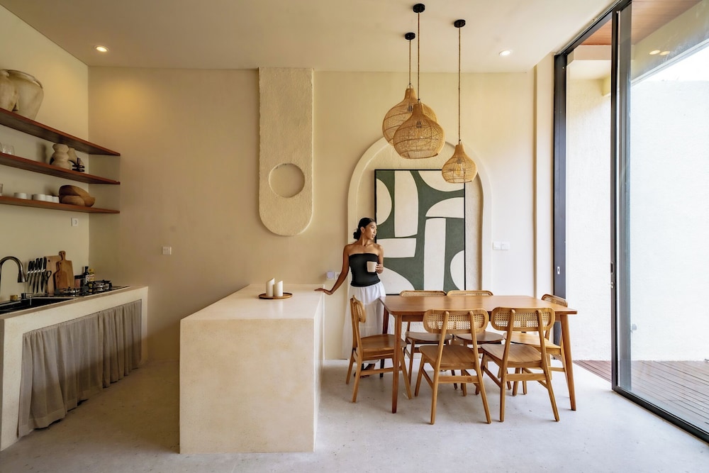 Casa Coco Pererenan