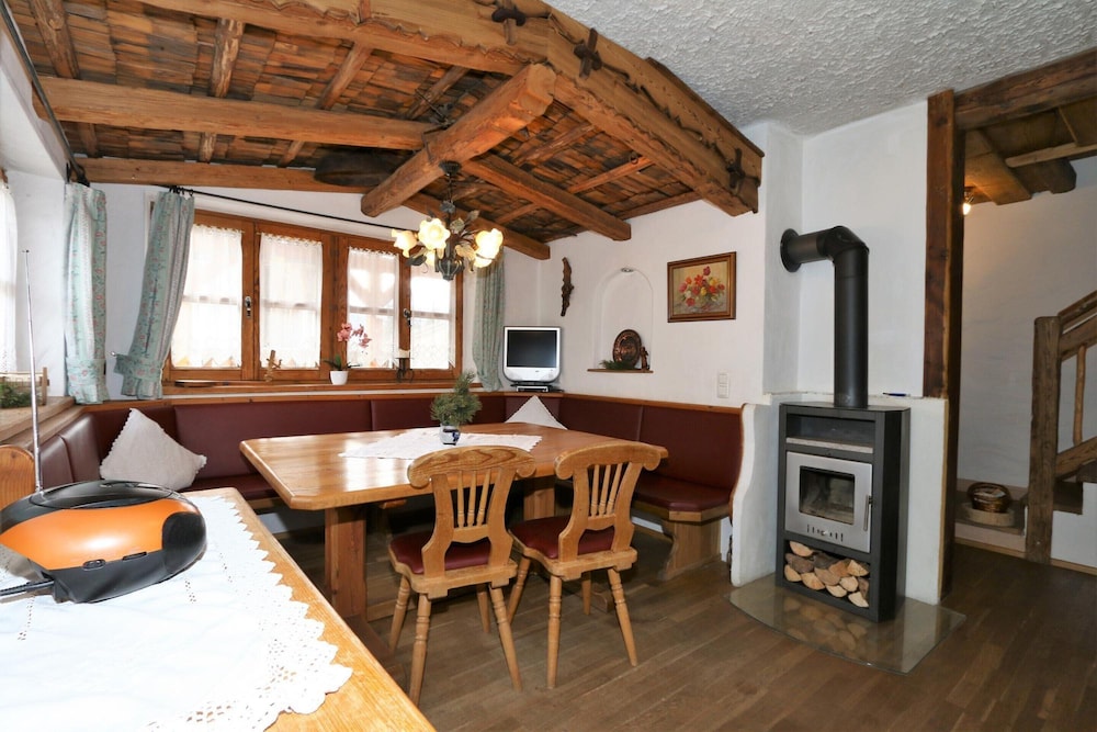 Holiday Home in Grossarl With Mountain Views