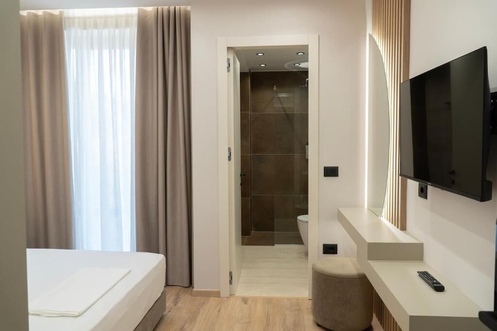 Erdeti Boutique Hotel