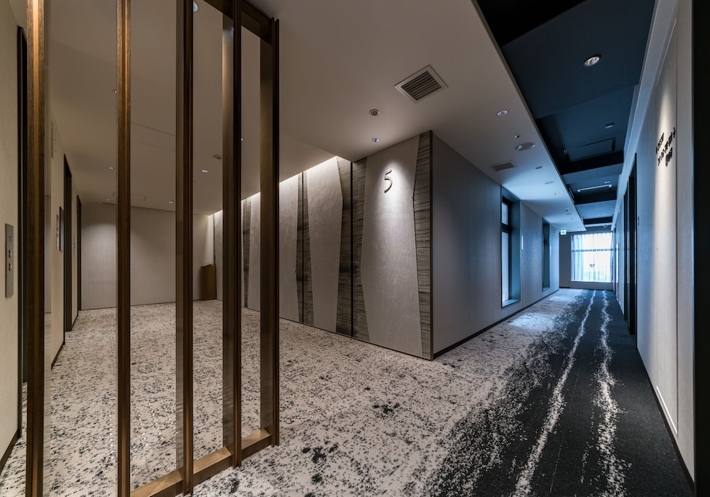 Daiwa Roynet Hotel Kyoto Terrace Hachijo PREMIER 29