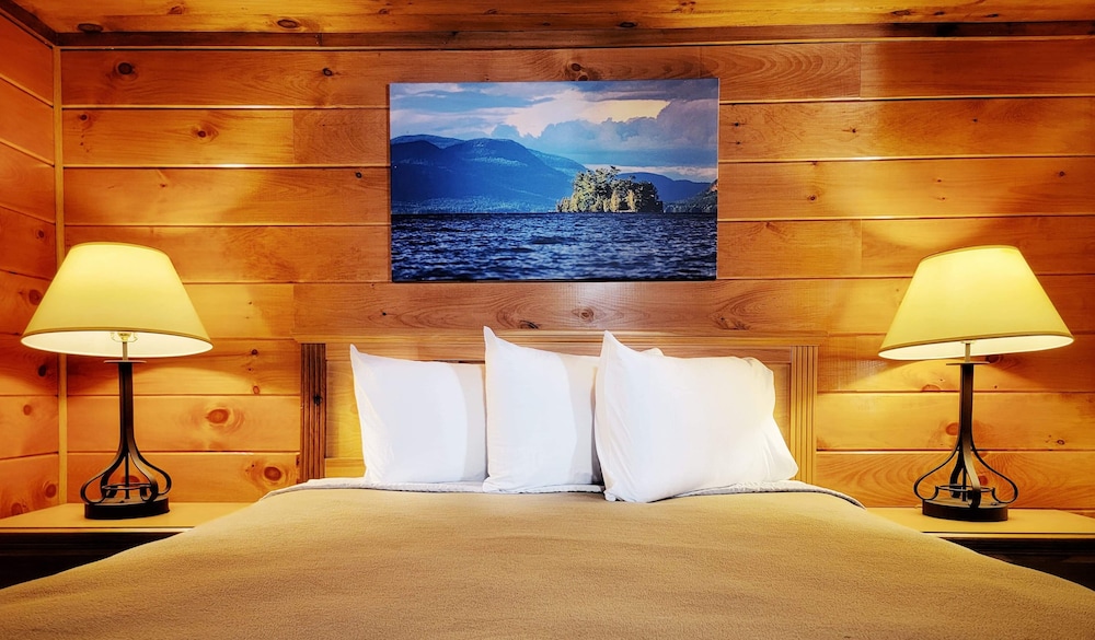 Lake Crest Inn