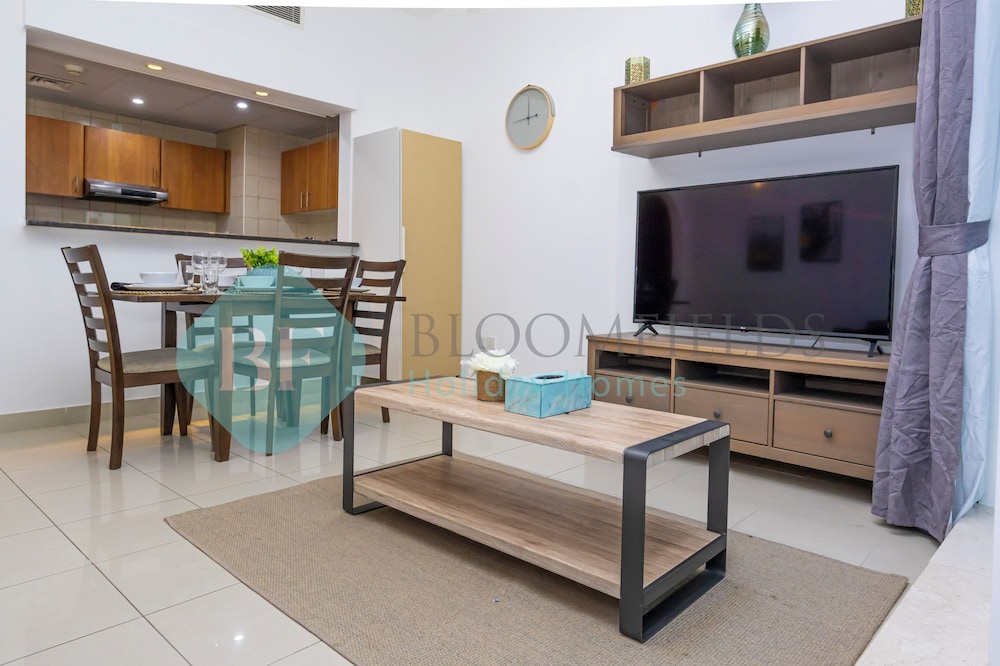 Bloomfields 1Bedroom Cozy 1BR Golf Tower