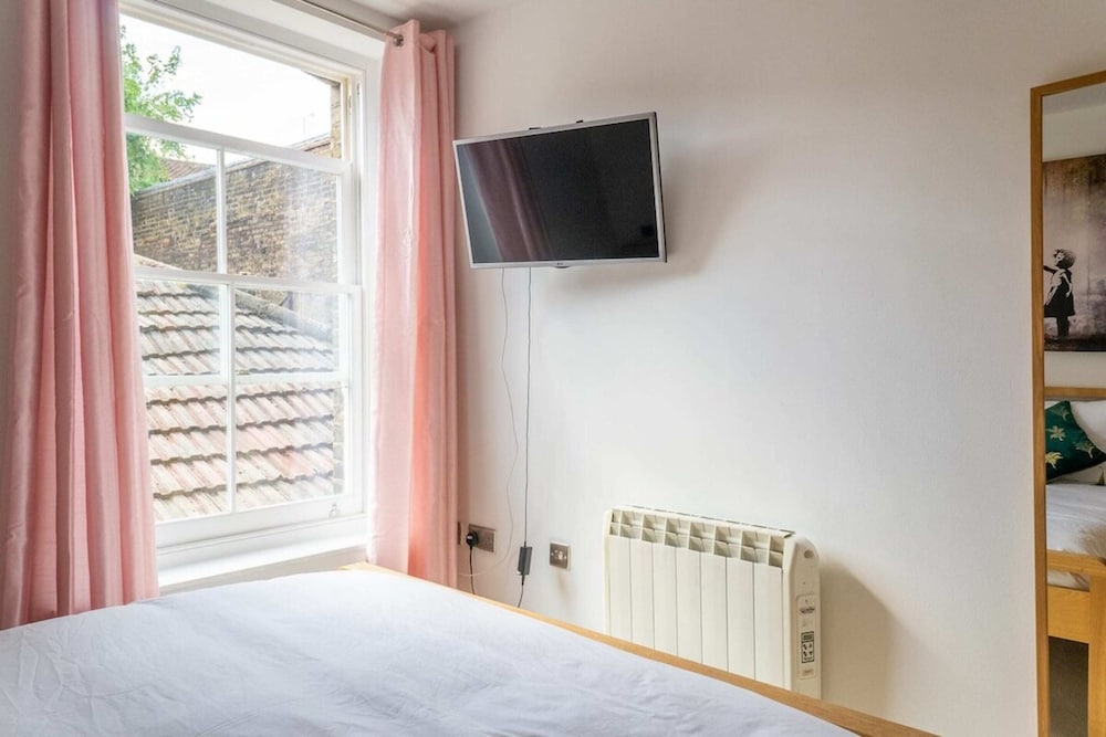 Trendy & Central 2BD Flat -brick Lane, Shoreditch!