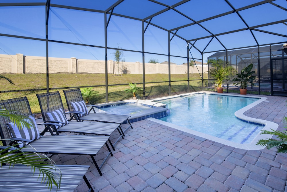 Jr Champions by VillaDirect - Image 3