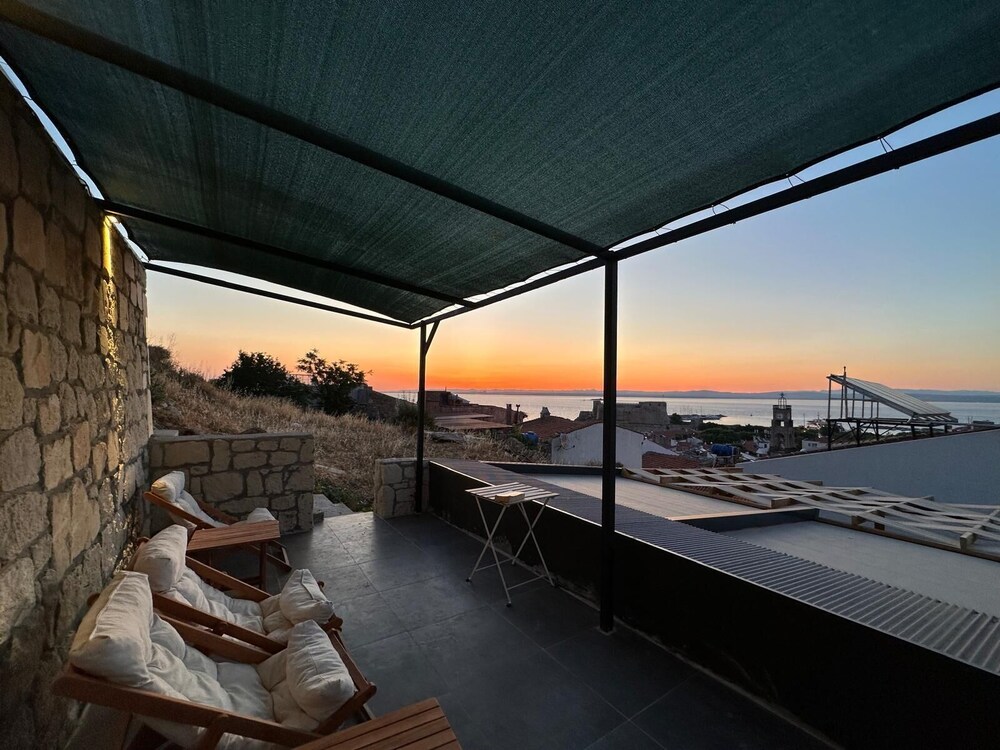 Achilles Bozcaada - Image 24