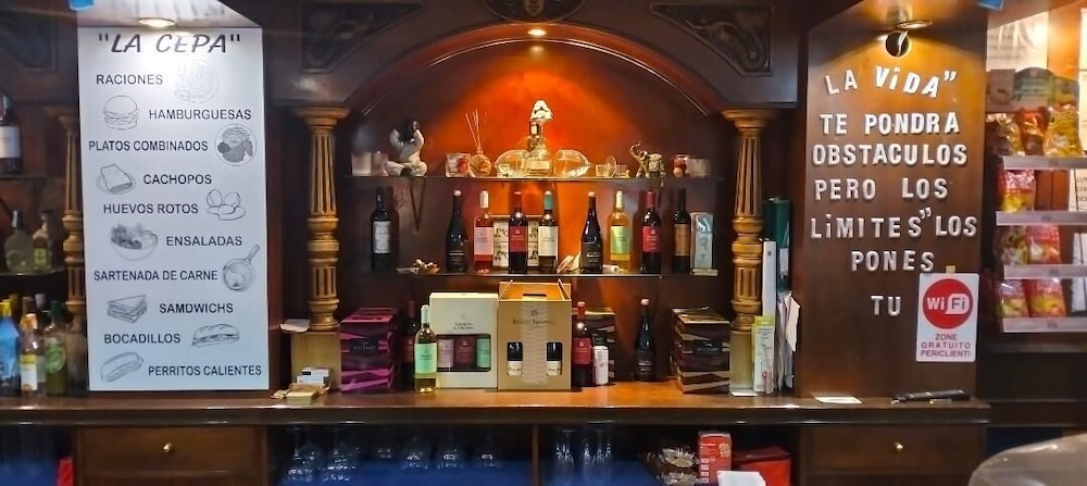 LA CEPA