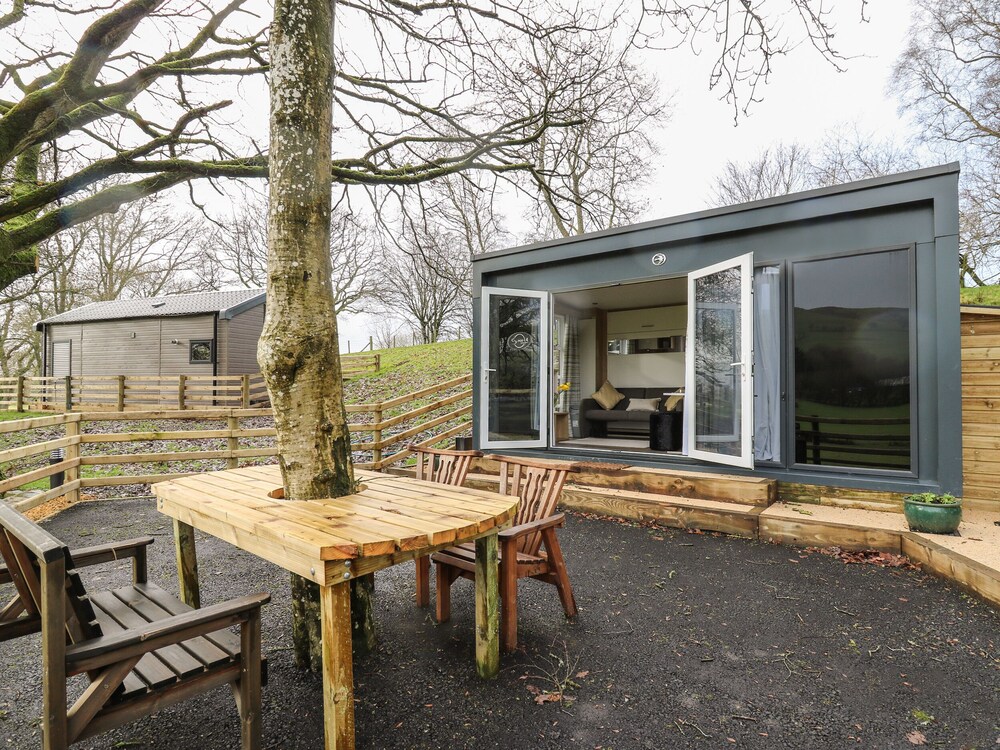 The Fox Den