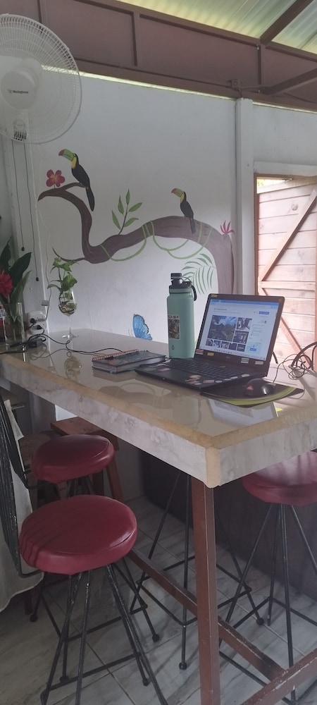 Boca Tapada Inn