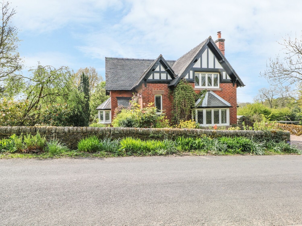 Gun End Cottage