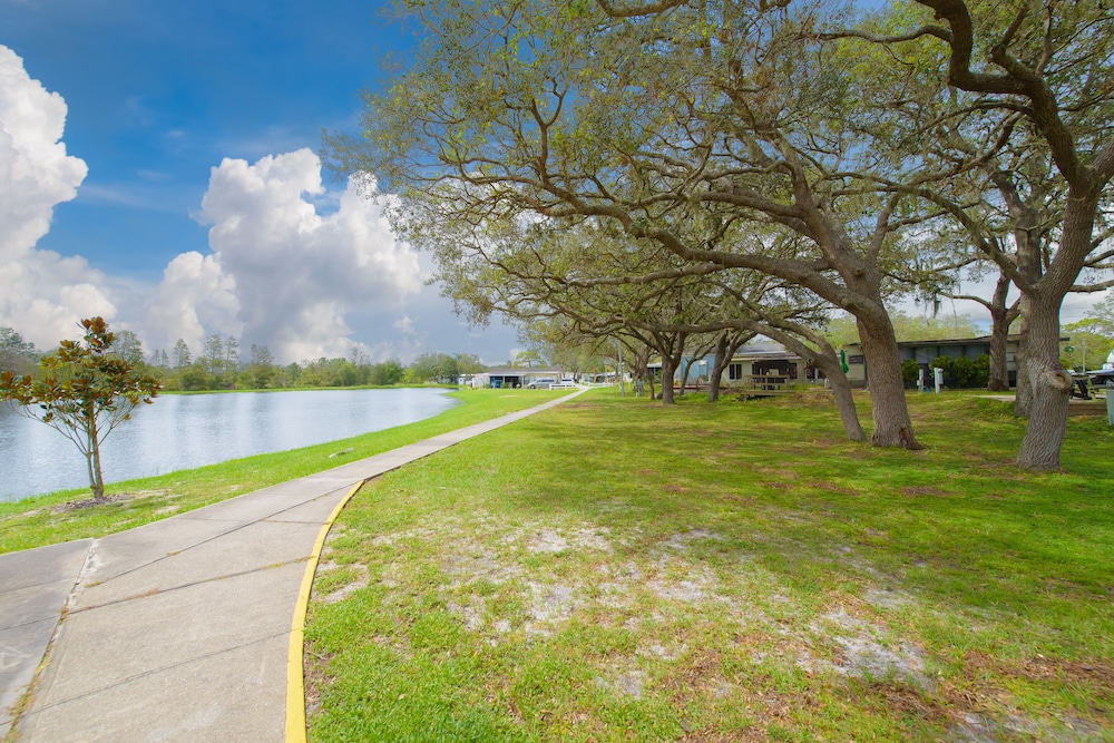 Kissimmee South RV Resort 55 Plus Resort