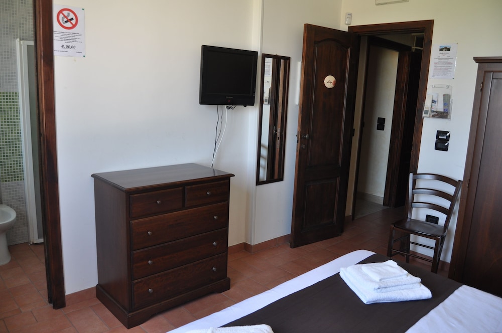 Giardini di Marzo Lecce B&B