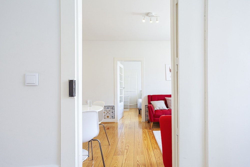 Gonzalo's Guest Apartments - Downtown Historic Flats IV