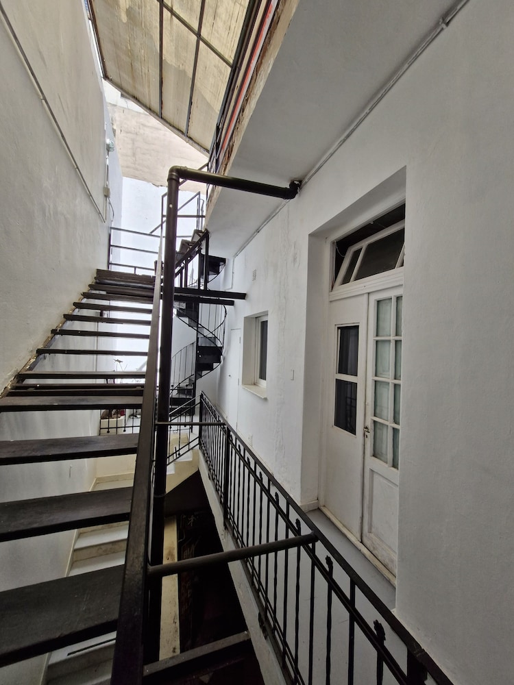 Hostel Why not nva