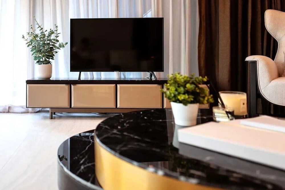 Promo! Luxury 2BR Suiteprime Spot