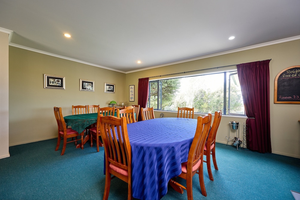 Awatea Country B&B