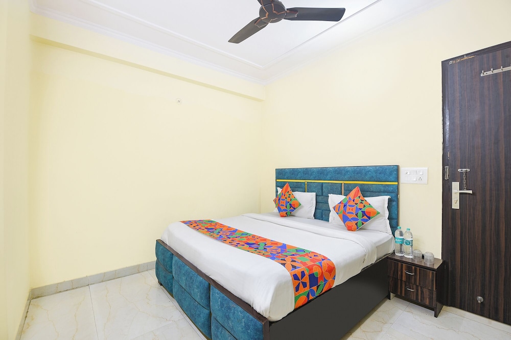 Fabhotel Sky Residency
