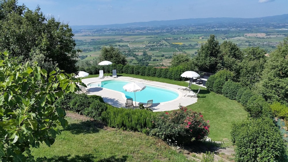 Agriturismo Antica Dimora