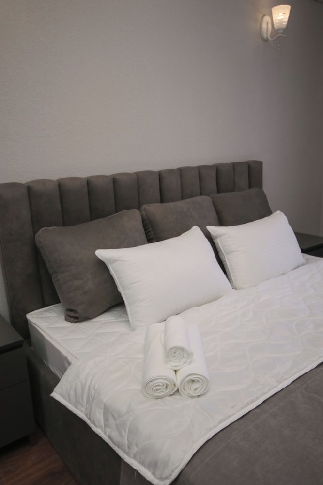 Hillside Guest House