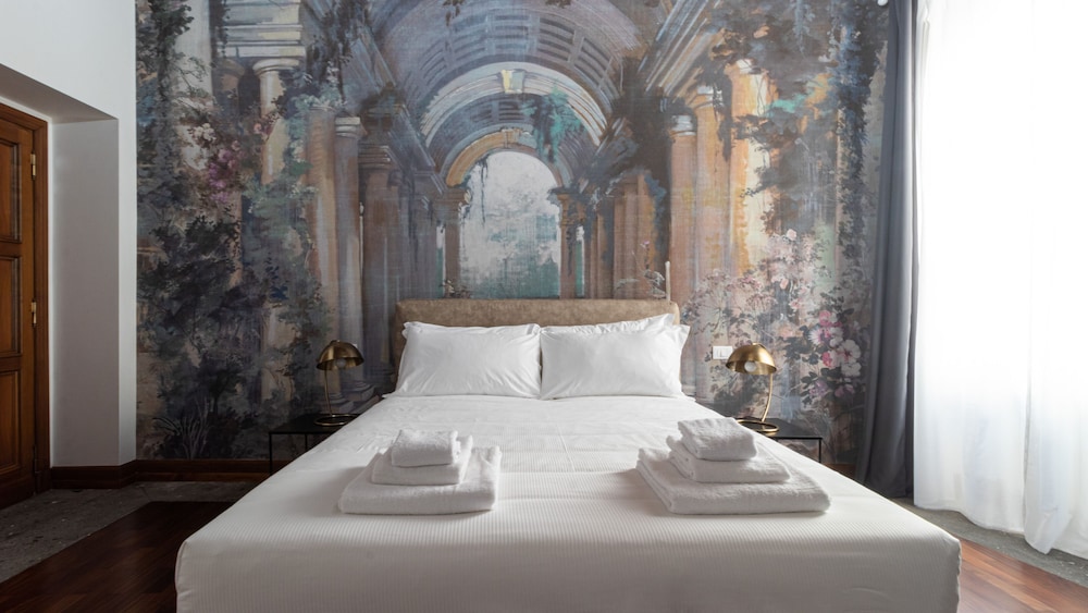 Italianway - Barberini