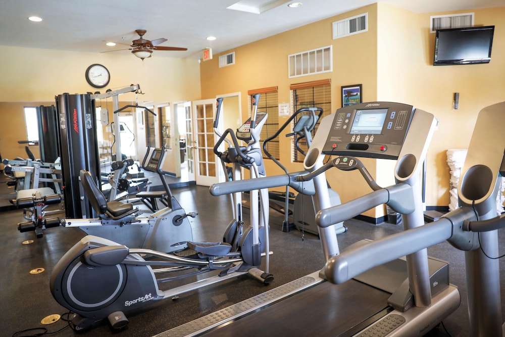 Getaways at Highlands at Verde Ridge