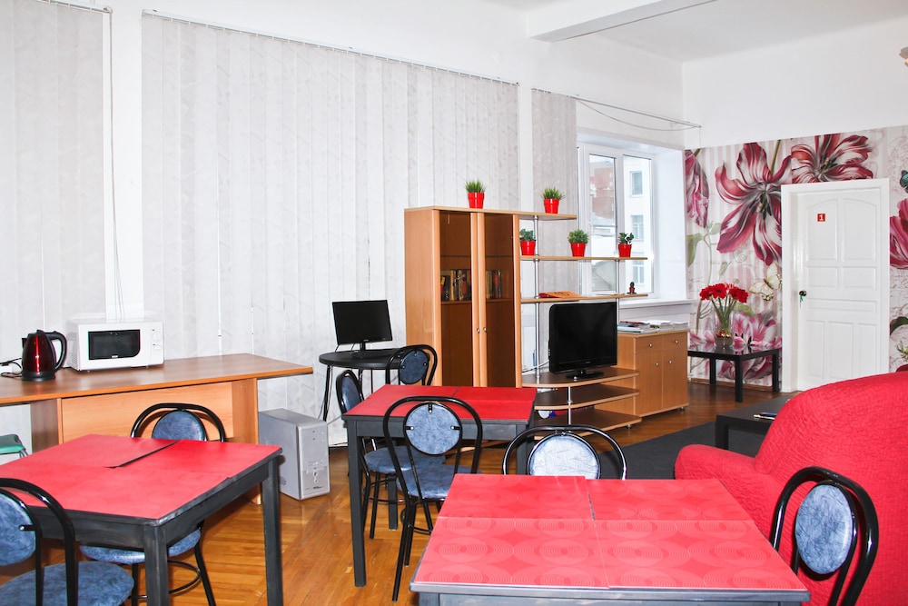 Allis Hall Hostel