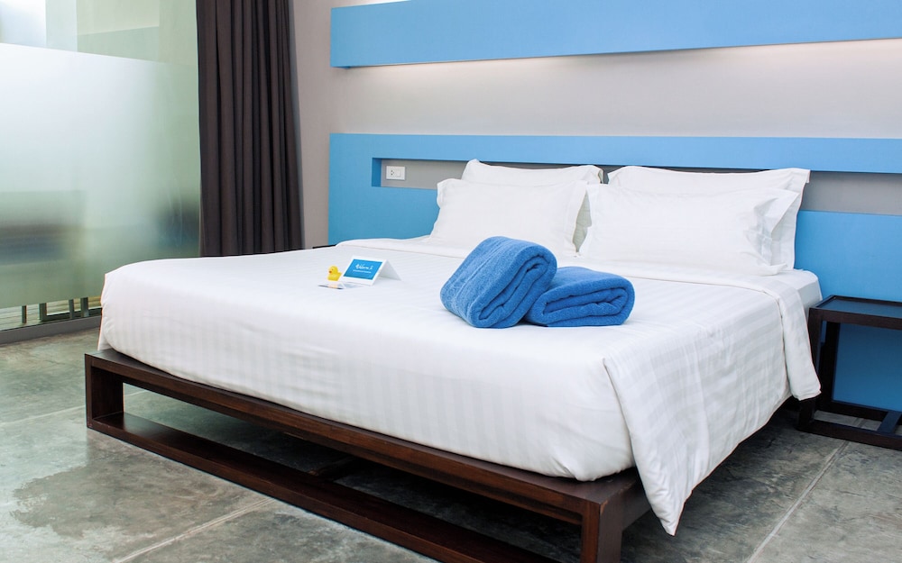 Explorar Koh Phangan - Adults Only Resort and Spa