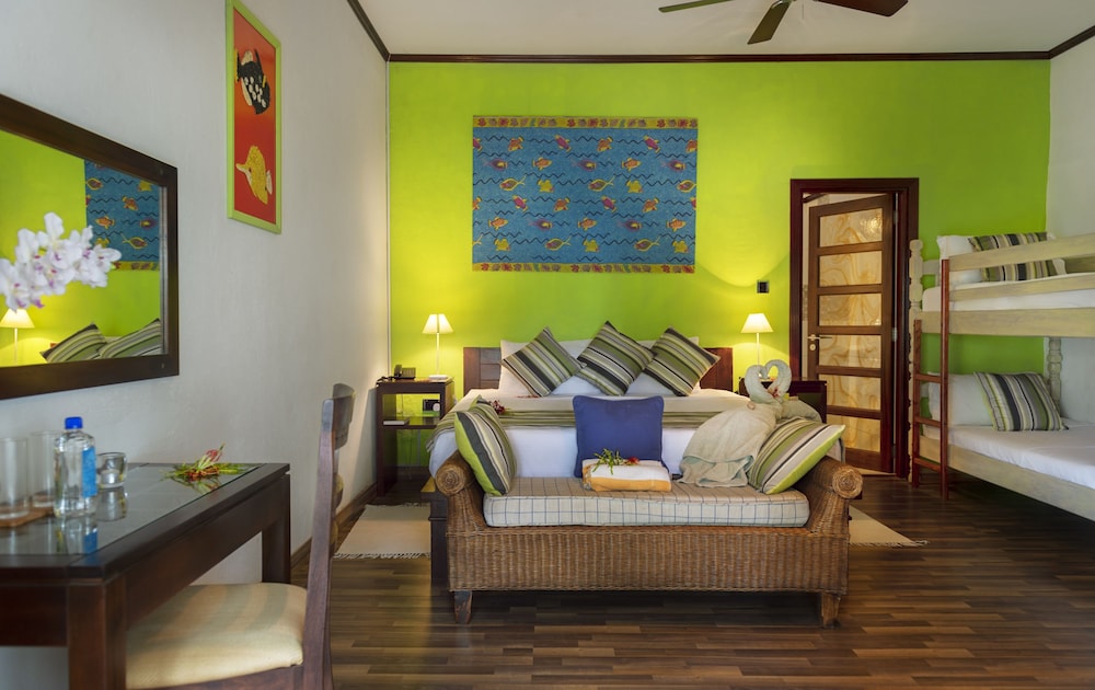 Auberge Chez Plume