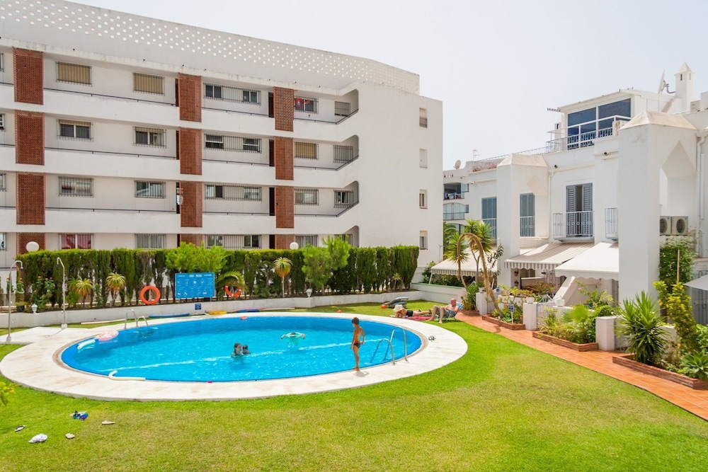 Apartamentos Huertos Nerja