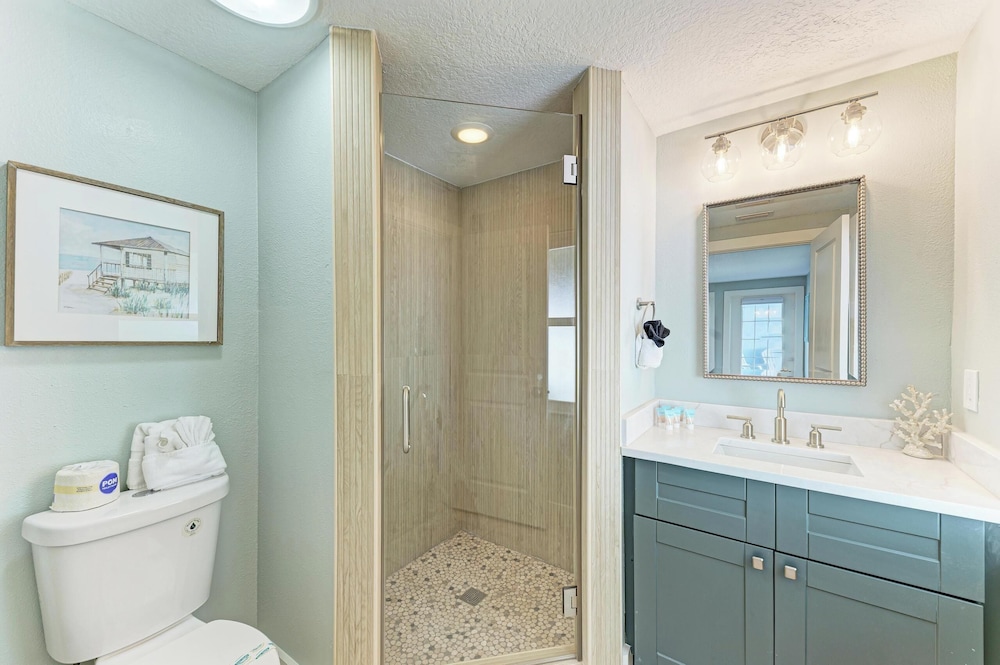 Anna Maria Island Blue Bella Bliss - Private Heated Pool