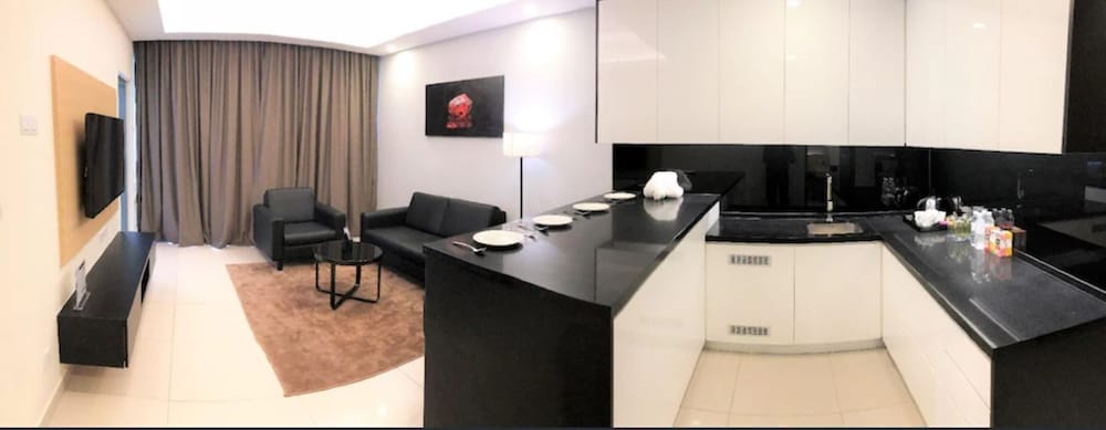The Ascent Suites Genting Highlands