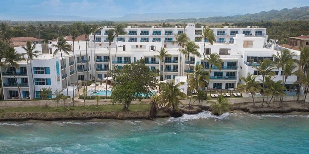 Hotel Presidential Suites-Imperial Suites - Image 1